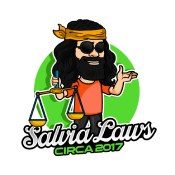 Salvia Laws